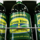 It's easy being green: An appreciation of Green River soda